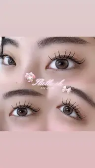 【7月24日限定⚠️】シングルラッシュ140本🎀(オフなし)①10:00〜②12:00〜