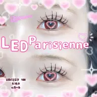 💗限定!韓ドル風束間【LEDパリエク】120本💗限定価格でご案内してます‼️