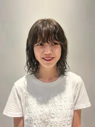 【3回目以降のお客様】30%OFFシングルカラー🌷🫧