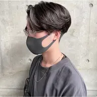🔴【ご新規様限定】メンズニュアンスパーマ🌀+カット✂️
