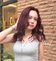 《9/4日金曜日限定🉐🎀》秋カラー➕2step treatment