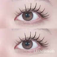 【10/11限定価格✨️】LEDマツエク140本🩶アイシャンプー&コーティング仕上げ込🫧
