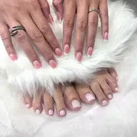 フットワンカラー🫧