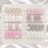 🫧🎀【人気Ｎｏ．１】ちゅるんシンプルワンホン定額🎀🫧オフ無し♡