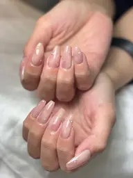 【人気No.1】Hand ｜定額デザイン≪オフなし≫