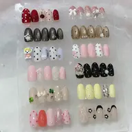 【オフなし】定額デザイン🧸