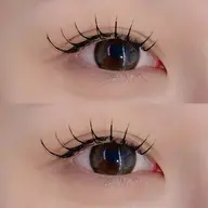 【新規】🍒ྀི高持続オフありLEDフラットラッシュ120本🍒ྀི