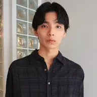 【初回限定】メンズカット+似合わせパーマ