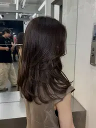 ワンカラー✨
