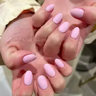 【練習モデル】急募💅 募集日時、時間は補足欄に☆オフ込ハンドワンカラー⭐︎