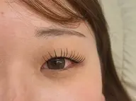 まつ毛エクステ