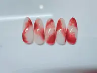 ⭐️オフあり カフェネイル