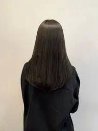 【minimo限定✨U30】ロング・ミディアム カットモデル