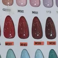 赤ワンカラー💄❤️