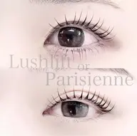 【大人気次世代まつげパーマ】🎀パリジェンヌラッシュリフト