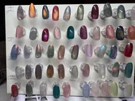 【Hand】オフなし ジュニアネイリストクーポン★重ねマグ★パラジェル使用!