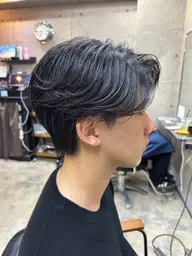 【期間限定】カット＋ニュアンスパーマ
