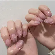 ラメグラ orフラッシュ(オフなし)