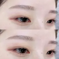 🩶美眉スタイリングWAX🩶間引きあり