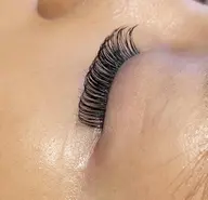 ⛄️ご予約者様全員⛄️minimo限定価格。最高級セーブルボリュームラッシュ300本🍄オフ込♪