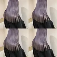 カット＋カラー髪質改善トリートメント&ヘッドスパ