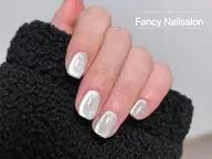 Jrネイリスト、マグネットワンカラーカラー✨口コミ禁止❗️ オフ代別途980円