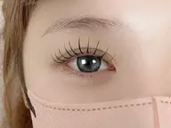 【ご新規様💐】柔らかく従来の3分の1の軽さ✨フラットラッシュ120本