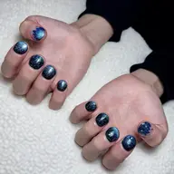 【メンズネイル】【新規オフ無料】持ち込みやり放題