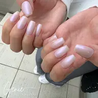 美爪ワンカラー(オフなし)