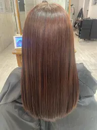 リタッチカラーモデル様募集中です🎀