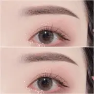 《平日×当日限定🤍》美眉アイブロウWAX＋メイク仕上げ