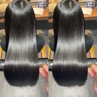 ✨youres最高峰の美髪矯正✨カット×酸性ストレート×髪質改善ULTOWA