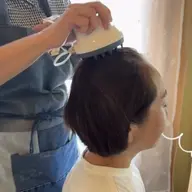 🍀頭皮ヘッドケア🍀