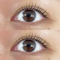 大人気!トリートメント付きまつ毛パーマ(上のみ)