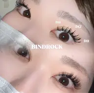 🎀当日限定♡バインドロックつけ放題