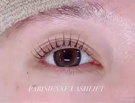 オーダーメイドまつげパーマ/パリジェンヌラッシュリフト