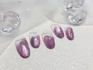 ☆4月限定☆【ハンド】オフ有り🥀定額コースA⭐︎パラジェル変更無料