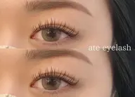 まつげエクステ140本(コーティング有)