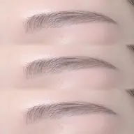 【 美眉スタイリング 】毛流れを作って立体的な眉に🕶️✨