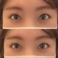 【学割U24】似合わせまつげパーマ¥6500→¥5000(トリートメント付き)