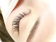 ✺取れにくい！LED✺マツエク130本 オフ・コーティング・美容液込