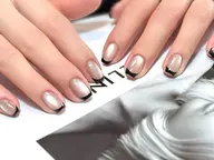 💞マグネット➕カラーフレンチ　　(オフ＋500円)大塚駅