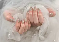 【オフなしの方はこちら💁🏻‍♀️】☆Jrネイリストハンドワンカラー☆