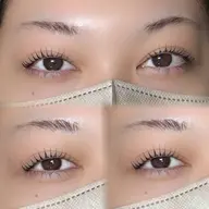 ‪ෆ‪2回目以降のお客様限定‪ෆ‪ 似合わせまつげパーマ🪄︎︎✨