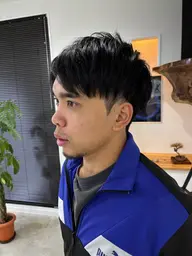 4月平日限定‼️【メンズカット】  通常料金6050円→4900円