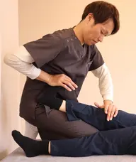 日々の疲れに癒しを🌱腰痛＋下半身むくみ改善💫 60分 おすすめな方💁🏻‍♀️