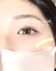 【大人気】完璧目元へ✨選べるパリジェンヌorラッシュリフト