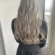 🌈U24限定🌟2回ブリーチ&カラー＋最高級Aujuaトリートメント🌟#トリプルカラー#リタッチ