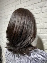 【ご新規様限定30%off✨】酸熱トリートメント＋ブロー