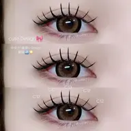 💛最高級フラットラッシュ 120本💛【¥6,500→¥5,200】他店リペア可/オフ可/ミニモ限定特別価格】